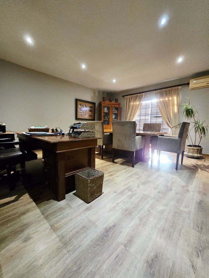 Commercial Property for Sale in Klerksdorp Rural North West